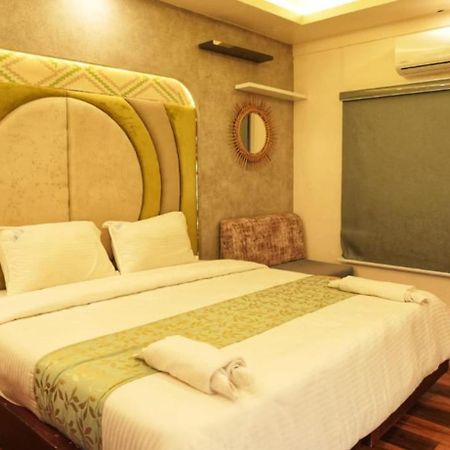 Victoria Houseboats Hotel Alappuzha Luaran gambar