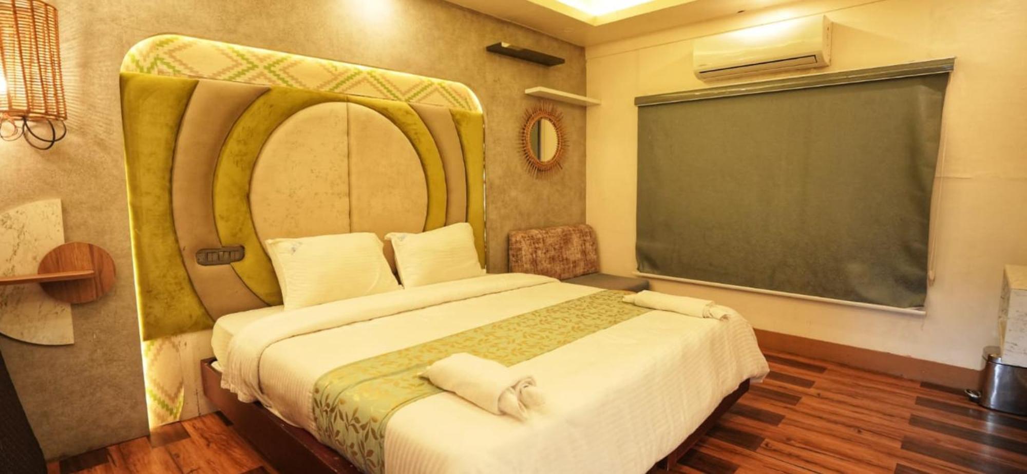 Victoria Houseboats Hotel Alappuzha Luaran gambar